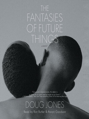 Fantasies of Future Things - Audiobook